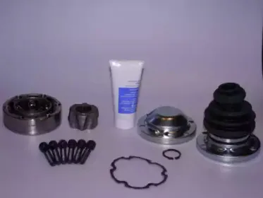 Шарнирный комплект, приводной вал AUTEX купить